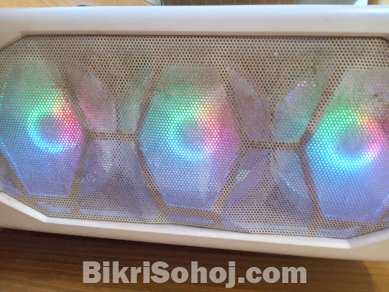 Intel i3-12100 | 16gb DDR4 Ram Nvme + Hdd (Custom built)